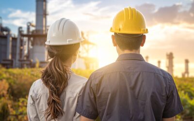 Ingenieros/as de Procesos
