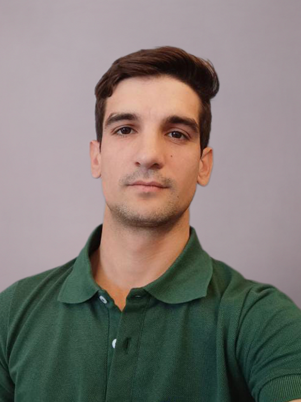 Emiliano Ramirez
